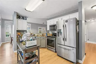 3582 Ridings Ct NW, Kennesaw, GA 30144 - Photo 14