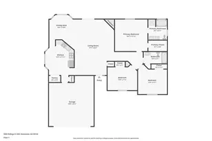 3582 Ridings Ct NW, Kennesaw, GA 30144 - Photo 42