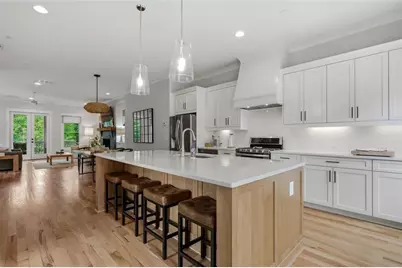 1033 Endeavour Court, Marietta, GA 30064 - Photo 8