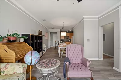 400 17th Street NW #2321, Atlanta, GA 30363 - Photo 6