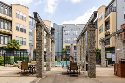 400 17th Street NW #2321, Atlanta, GA 30363 - Photo 22