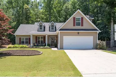 238 Clairidge Circle, Hiram, GA 30141 - Photo 2