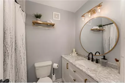 6700 Roswell Road #17A, Atlanta, GA 30328 - Photo 18