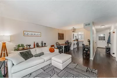 6700 Roswell Road #17A, Atlanta, GA 30328 - Photo 12