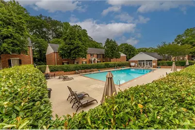 6700 Roswell Road #17A, Atlanta, GA 30328 - Photo 30