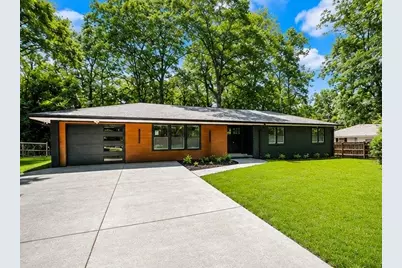 4834 Tilly Mill Road, Atlanta, GA 30360 - Photo 1
