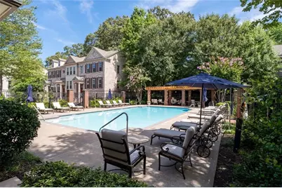1034 East Paces Chase NE, Atlanta, GA 30326 - Photo 38