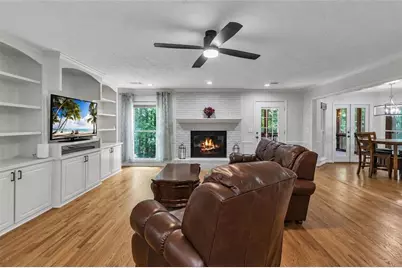 2895 Callie Still Road, Lawrenceville, GA 30045 - Photo 8
