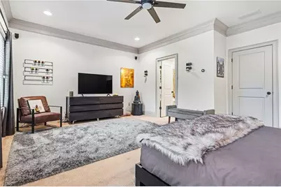 519 Ansley Circle NE, Atlanta, GA 30324 - Photo 20