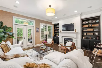 519 Ansley Circle NE, Atlanta, GA 30324 - Photo 8