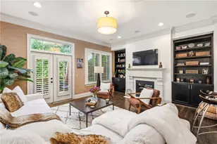 519 Ansley Cir NE, Atlanta, GA 30324 - Photo 8