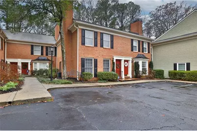 55 Mount Vernon Circle, Atlanta, GA 30338 - Photo 18