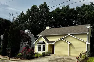 811 Overlook Trail, Canton, GA 30115 - Photo 2