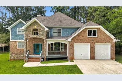 346 Tonawanda Drive SE, Atlanta, GA 30315 - Photo 1