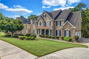 520 Monarch Lake Way, Stockbridge, GA 30281 - Photo 52