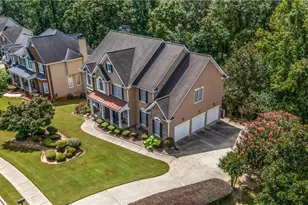 520 Monarch Lake Way, Stockbridge, GA 30281 - Photo 18