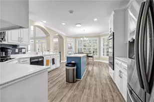 520 Monarch Lake Way, Stockbridge, GA 30281 - Photo 16