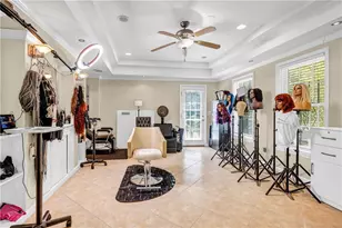 520 Monarch Lake Way, Stockbridge, GA 30281 - Photo 36