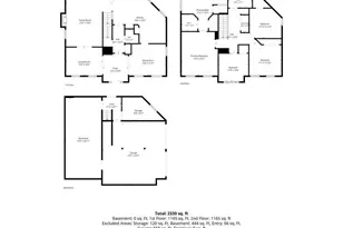 1240 Wynford Colony S W, Marietta, GA 30064 - Photo 58