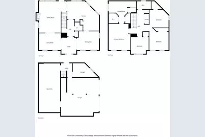 1240 Wynford Colony SW, Marietta, GA 30064 - Photo 56