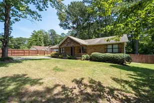 1382 Cave Springs Rd, Douglasville, GA 30134 - Photo 2