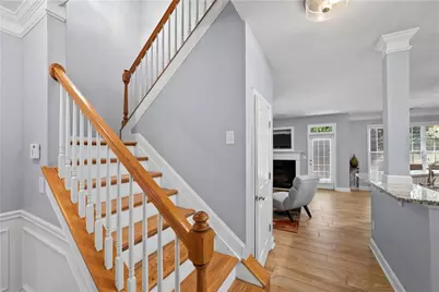 1546 Bouvier Place, Lawrenceville, GA 30043 - Photo 18