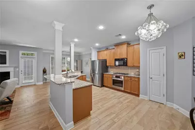 1546 Bouvier Place, Lawrenceville, GA 30043 - Photo 8