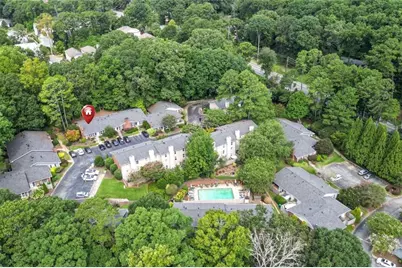 1119 Moorestown Circle, Decatur, GA 30033 - Photo 38