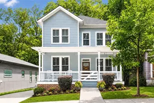 766 Cooper St SW, Atlanta, GA 30315 - Photo 4