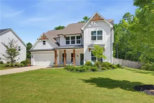 6156 Collins Road NW, Acworth, GA 30101 - Photo 2