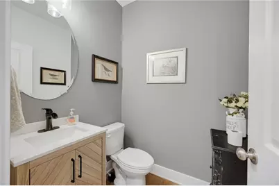 6156 Collins Road NW, Acworth, GA 30101 - Photo 30