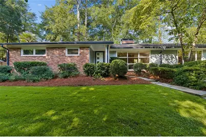 774 Briar Park Court NE, Atlanta, GA 30306 - Photo 1