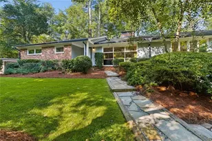 774 Briar Park Ct NE, Atlanta, GA 30306 - Photo 2