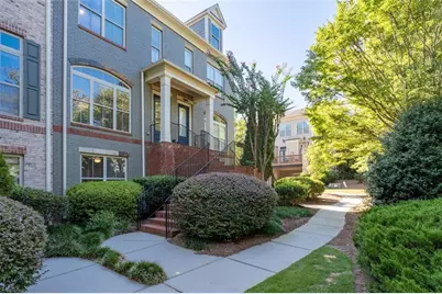 1736 Breyerton Drive NE, Atlanta, GA 30329 - Photo 1