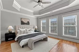 1736 Breyerton Dr NE, Atlanta, GA 30329 - Photo 18