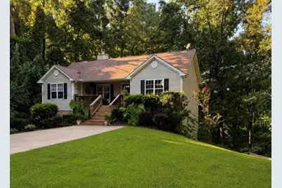171 Dawson Drive, Dawsonville, GA 30534 - Photo 1