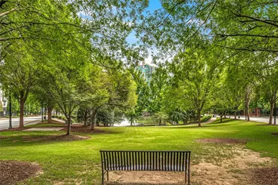400 17th Street NW #1247, Atlanta, GA 30363 - Photo 22