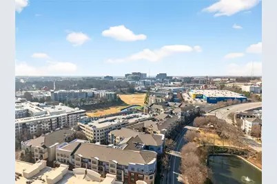 400 17th Street NW #1247, Atlanta, GA 30363 - Photo 10