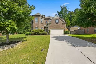 5950 Somersby Cir, Alpharetta, GA 30005 - Photo 1