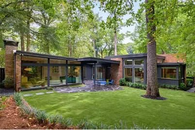 751 Briar Park Court NE, Atlanta, GA 30306 - Photo 2