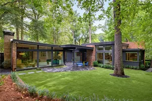 751 Briar Park Ct NE, Atlanta, GA 30306 - Photo 2