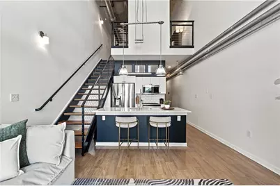 260 18th Street NW #10304, Atlanta, GA 30363 - Photo 4