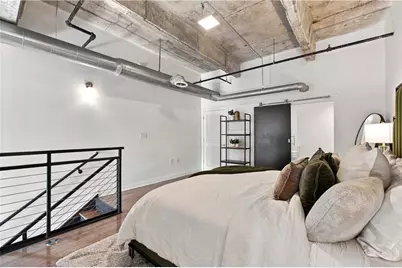 260 18th Street NW #10304, Atlanta, GA 30363 - Photo 18