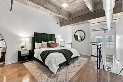 260 18th Street NW #10304, Atlanta, GA 30363 - Photo 16