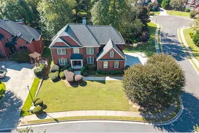 1725 Spartan Lane, Hoschton, GA 30548 - Photo 62