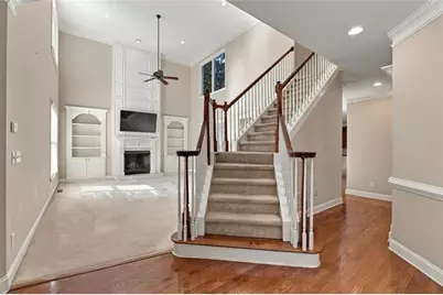 1725 Spartan Lane, Hoschton, GA 30548 - Photo 8