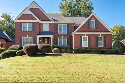 1725 Spartan Lane, Hoschton, GA 30548 - Photo 2