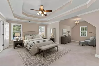 1725 Spartan Lane, Hoschton, GA 30548 - Photo 30