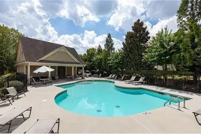 1599 Trailview Way NE, Atlanta, GA 30329 - Photo 4