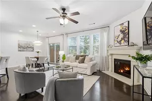 1599 Trailview Way NE, Atlanta, GA 30329 - Photo 8